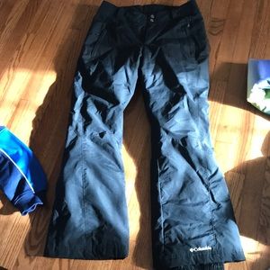 Women’s ski pants